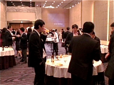 �o�ŋL�O�p�[�e�B�[