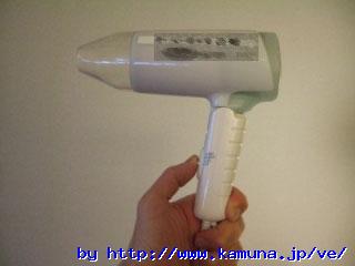 00003 ���쐫�̈����h���C���[