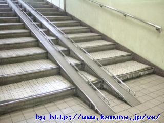 00009 �Q�{�̎��]�ԗp�X���[�v