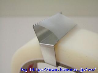 00011 セロハンテープの金具