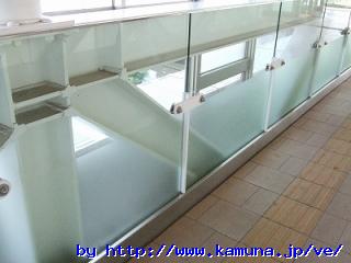 00015 展示されたホコリ