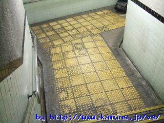 00027 全面点字床一面